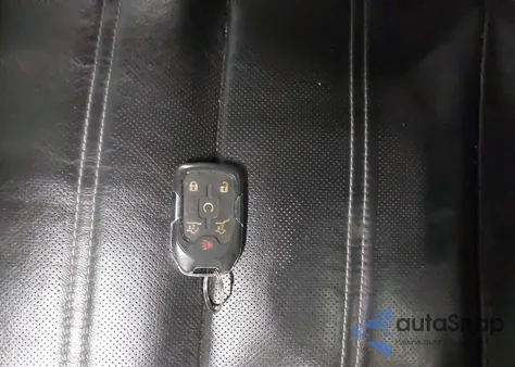 2016 GMC Yukon Xl Denali из США, поврежденный, VIN 1GKS2HKJ1GR351808